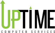 Uptime, LLC Logo