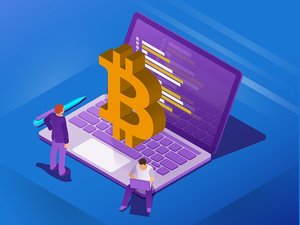 You Should Be Worried About Cryptocurrency Mining Malware