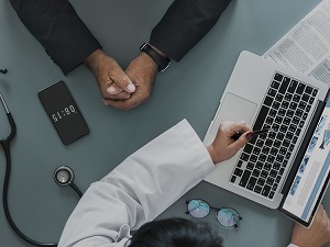 Critical Flaw Found In Medical Device Pump Software