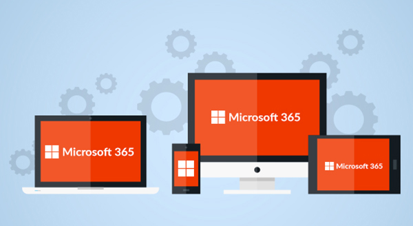 Bonuses For Small Business In Office 365 Uptime LLC